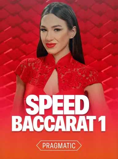 Speed Baccarat · Friends Live Casino